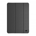 Чехол книжка ArmorStandart Flex PU для iPad Air 11 2024 Black (ARM84462)