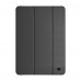 Чехол книжка ArmorStandart Flex PU для iPad Air 11 2024 Black (ARM84462)