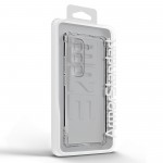 Чехол накладка ArmorStandart TPU Air Force для Infinix Hot 50 Pro Plus 4G Camera cover Clear (ARM84471)