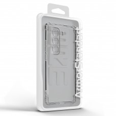 Чехол накладка ArmorStandart TPU Air Force для Infinix Hot 50 Pro Plus 4G Camera cover Clear (ARM84471)