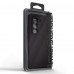 Чехол накладка TPU Armorstandart Matte Slim Fit для Infinix Hot 50 Pro Plus 4G Camera cover Black (ARM84475)