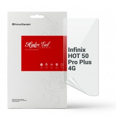 Гидрогелевая пленка ArmorStandart для Infinix Hot 50 Pro Plus 4G (ARM84480)