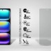 Гидрогелевая пленка ArmorStandart Matte для Infinix Hot 50 Pro Plus 4G (ARM84481)
