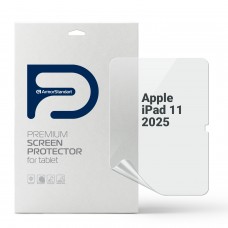 Гидрогелевая пленка ArmorStandart для Apple iPad 11 2025 (A16) (ARM84495)
