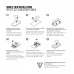 Гидрогелевая пленка ArmorStandart Matte для Apple iPad Air 11 2025 (ARM84496)