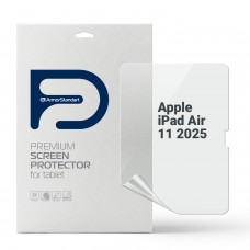 Гидрогелевая пленка ArmorStandart Anti-Blue для Apple iPad Air 11 2025 (ARM84498)