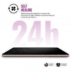 Гидрогелевая пленка ArmorStandart Anti-Blue для Apple iPad 11 2025 (A16) (ARM84499)