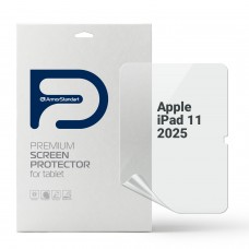 Гидрогелевая пленка ArmorStandart Anti-Blue для Apple iPad 11 2025 (A16) (ARM84499)