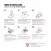 Гидрогелевая пленка ArmorStandart Anti-Blue для Apple iPad 11 2025 (A16) (ARM84499)