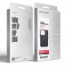 Чехол Чехол накладка ArmorStandart PC LikeCarbon2 MagCase для Apple iPhone 14 Pro Black (ARM84500)
