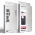 Чехол Чехол накладка ArmorStandart PC LikeCarbon2 MagCase для Apple iPhone 14 Pro Max Black (ARM84501)