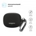 Чехол ArmorStandart TPU Hang для кейса наушников Xiaomi Buds 5 Pro Black (ARM84515)