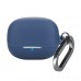 Чехол ArmorStandart TPU Hang для кейса наушников Xiaomi Buds 5 Pro Blue (ARM84516)