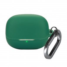 Чехол ArmorStandart TPU Hang для кейса наушников Xiaomi Buds 5 Pro Green (ARM84517)