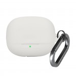 Чехол ArmorStandart TPU Hang для кейса наушников Xiaomi Buds 5 Pro White (ARM84518)