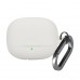 Чехол ArmorStandart TPU Hang для кейса наушников Xiaomi Buds 5 Pro White (ARM84518)