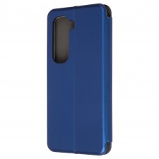 Чехол книжка ArmorStandart PU G-Case для Infinix Hot 50 Pro Plus 4G Blue (ARM84610)