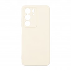 Чехол накладка ArmorStandart TPU Icon для Realme C75x 4G Camera cover Wheat (ARM84671)