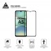 Защитное стекло ArmorStandart Pro для Xiaomi Redmi A5 4G / Poco C71 4G Black (ARM84705)