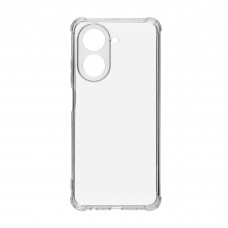 Чехол накладка ArmorStandart TPU Air Force для Xiaomi Poco C71 4G Camera cover Clear (ARM84706)