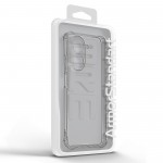Чехол накладка ArmorStandart TPU Air Force для Xiaomi Poco C71 4G Camera cover Clear (ARM84706) Чехол накладка ArmorStandart TPU Air Force для Xiaomi Poco C71 4G Camera cover Clear (ARM84706)