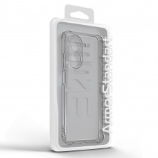 Чехол накладка ArmorStandart TPU Air Force для Xiaomi Poco C71 4G Camera cover Clear (ARM84706)