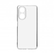 Чехол накладка ArmorStandart TPU Air для Xiaomi Poco C71 4G Camera cover Clear (ARM84707)
