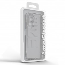 Чехол накладка ArmorStandart TPU Air для Xiaomi Poco C71 4G Camera cover Clear (ARM84707)