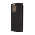 Чехол книжка ArmorStandart PU G-Case для Xiaomi Poco C71 4G Black (ARM84708) Чехол книжка ArmorStandart PU G-Case для Xiaomi Poco C71 4G Black (ARM84708)