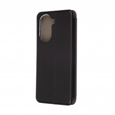 Чехол книжка ArmorStandart PU G-Case для Xiaomi Poco C71 4G Black (ARM84708)