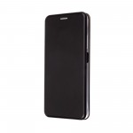 Чехол книжка ArmorStandart PU G-Case для Xiaomi Poco C71 4G Black (ARM84708) Чехол книжка ArmorStandart PU G-Case для Xiaomi Poco C71 4G Black (ARM84708)