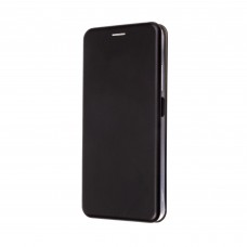 Чехол книжка ArmorStandart PU G-Case для Xiaomi Poco C71 4G Black (ARM84708)