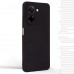 Чехол накладка TPU Armorstandart Matte Slim Fit для Xiaomi Poco C71 4G Camera cover Black (ARM84710)