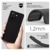 Чехол накладка TPU Armorstandart Matte Slim Fit для Xiaomi Poco C71 4G Camera cover Black (ARM84710)