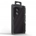Чехол накладка TPU Armorstandart Matte Slim Fit для Xiaomi Poco C71 4G Camera cover Black (ARM84710)