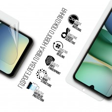 Гидрогелевая пленка ArmorStandart Anti-Blue для Xiaomi Redmi A5 4G (ARM84717)