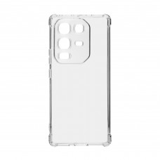 Чехол накладка ArmorStandart TPU Air Force для Infinix Note 50 4G Camera cover Clear (ARM84724)