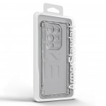 Чехол накладка ArmorStandart TPU Air Force для Infinix Note 50 4G Camera cover Clear (ARM84724)