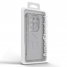 Чехол накладка ArmorStandart TPU Air Force для Infinix Note 50 4G Camera cover Clear (ARM84724)