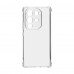 Чехол накладка ArmorStandart TPU Air Force для Infinix Note 50 4G Camera cover Clear (ARM84724)