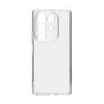 Чехол накладка ArmorStandart TPU Air для Infinix Note 50 4G Camera cover Clear (ARM84726)