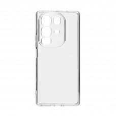 Чехол накладка ArmorStandart TPU Air для Infinix Note 50 4G Camera cover Clear (ARM84726)