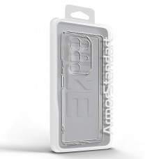 Чехол накладка ArmorStandart TPU Air для Infinix Note 50 4G Camera cover Clear (ARM84726)