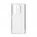 Чехол накладка ArmorStandart TPU Air для Infinix Note 50 4G Camera cover Clear (ARM84726)
