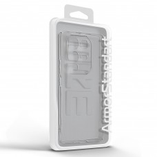 Чехол накладка ArmorStandart TPU Air для Infinix Note 50 Pro 4G Camera cover Clear (ARM84727)