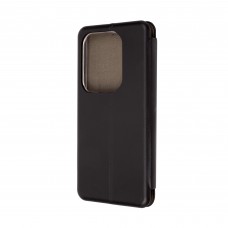 Чехол книжка ArmorStandart PU G-Case для Infinix Note 50 4G Black (ARM84728)