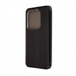 Чехол книжка ArmorStandart PU G-Case для Infinix Note 50 Pro 4G Black (ARM84729)