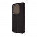 Чехол книжка ArmorStandart PU G-Case для Infinix Note 50 Pro 4G Black (ARM84729)