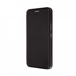 Чехол книжка ArmorStandart PU G-Case для Infinix Note 50 Pro 4G Black (ARM84729)