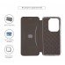 Чехол книжка ArmorStandart PU G-Case для Infinix Note 50 Pro 4G Black (ARM84729)